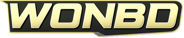 wonbd Logo
